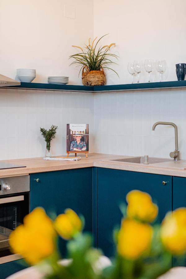 H11 Rooms Esztergom Eksteriør bilde