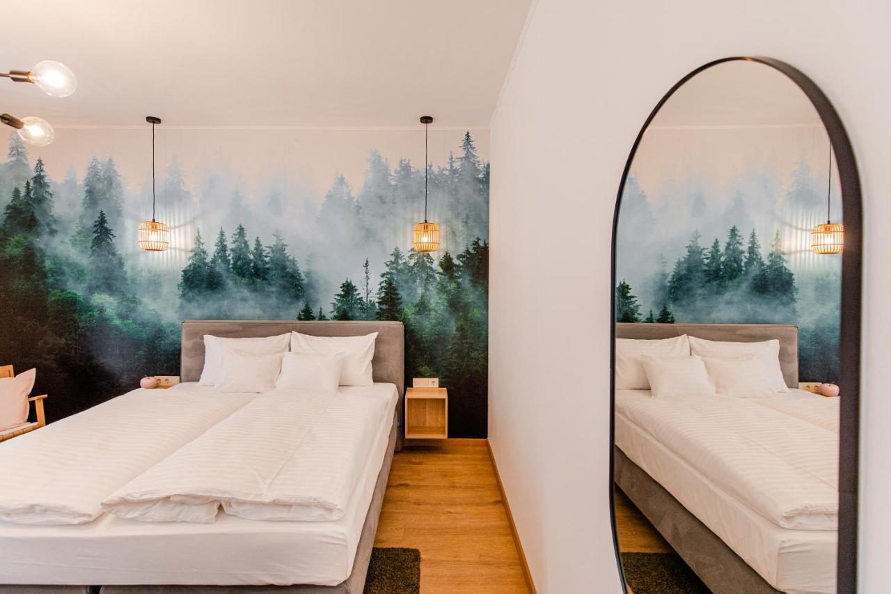 H11 Rooms Esztergom Eksteriør bilde